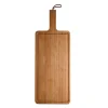Nordic Kitchen skjærefjøl 44x22 cm bambus
