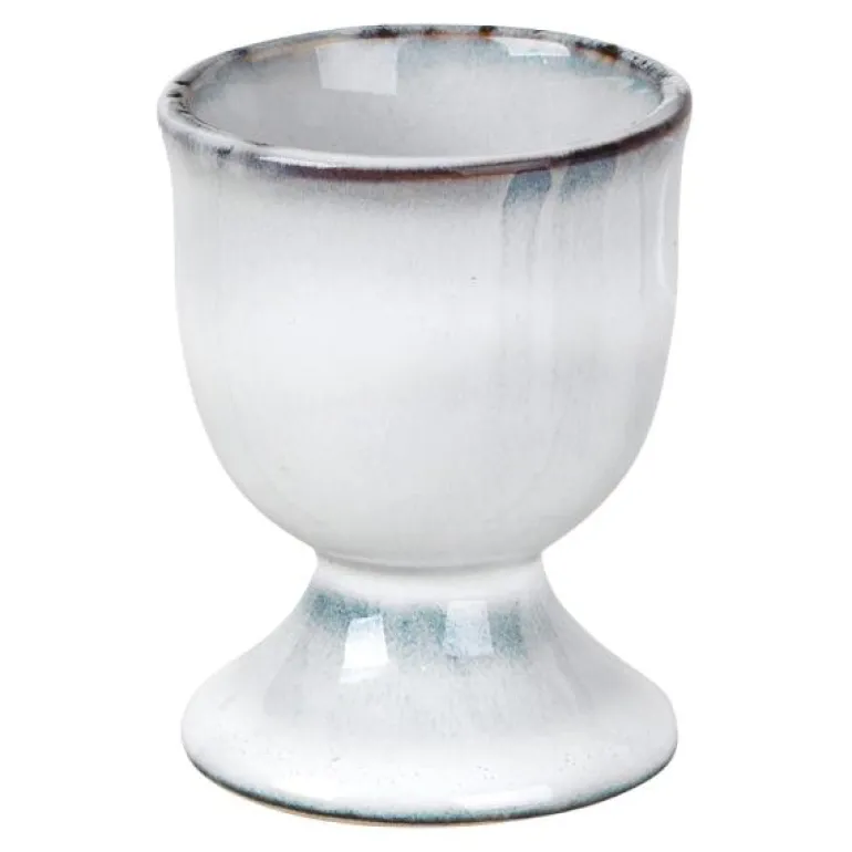 Nordic Sand eggeglass 6,5 cm