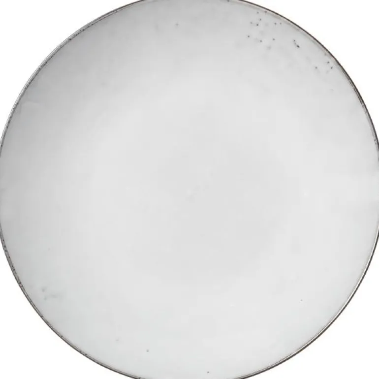 Nordic Sand pastatallerken 29 cm