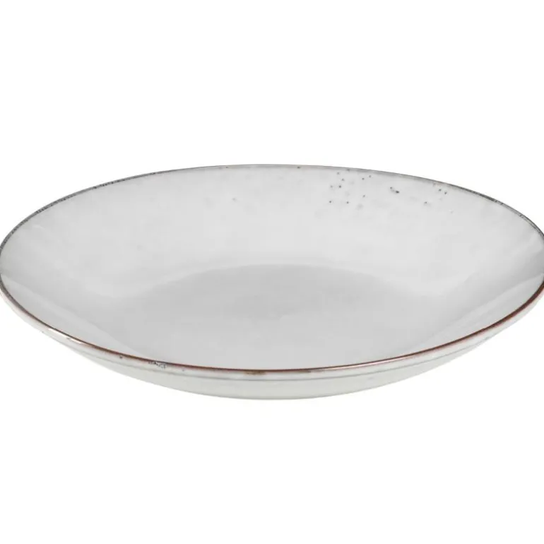 Nordic Sand pastatallerken 29 cm