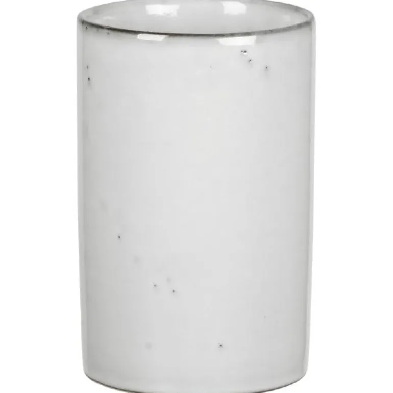 Nordic Sand redskapskrukke 9 cm