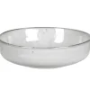 Nordic Sand tallerken dyp 17 cm hvit