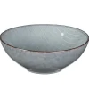 Nordic Sea skål 17x6 cm lys blå