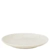 Nordic Vanilla desserttallerken 20 cm kremhvit