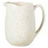 Nordic Vanilla melkekanne 100 cl kremhvit