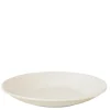 Nordic Vanilla pastatallerken 29 cm kremhvit