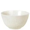Nordic Vanilla skål 20 cm kremhvit