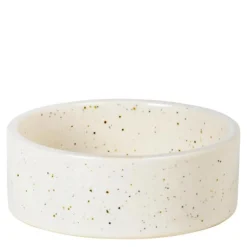 Nordic Vanilla skål 8 cm kremhvit