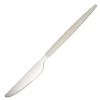 North Light kniv hvit/blank