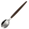 North skje 20,5 cm brun/blank