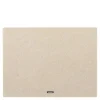 Nuno dekkebrikke 45x33 cm beige