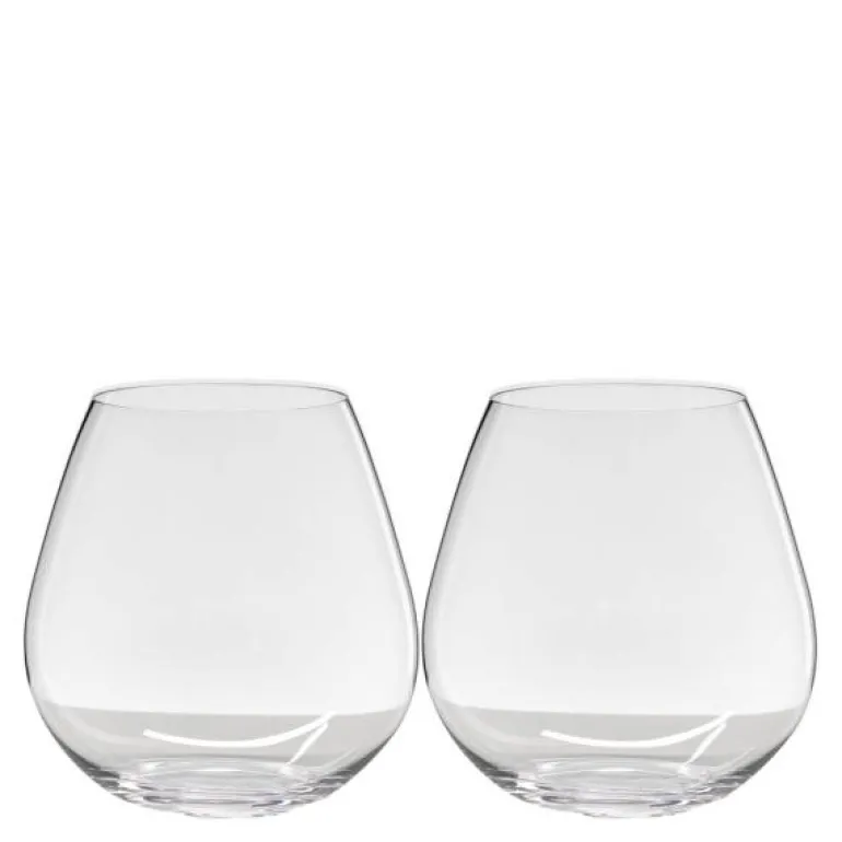 O Wine pinot/nebbiolo 2 stk