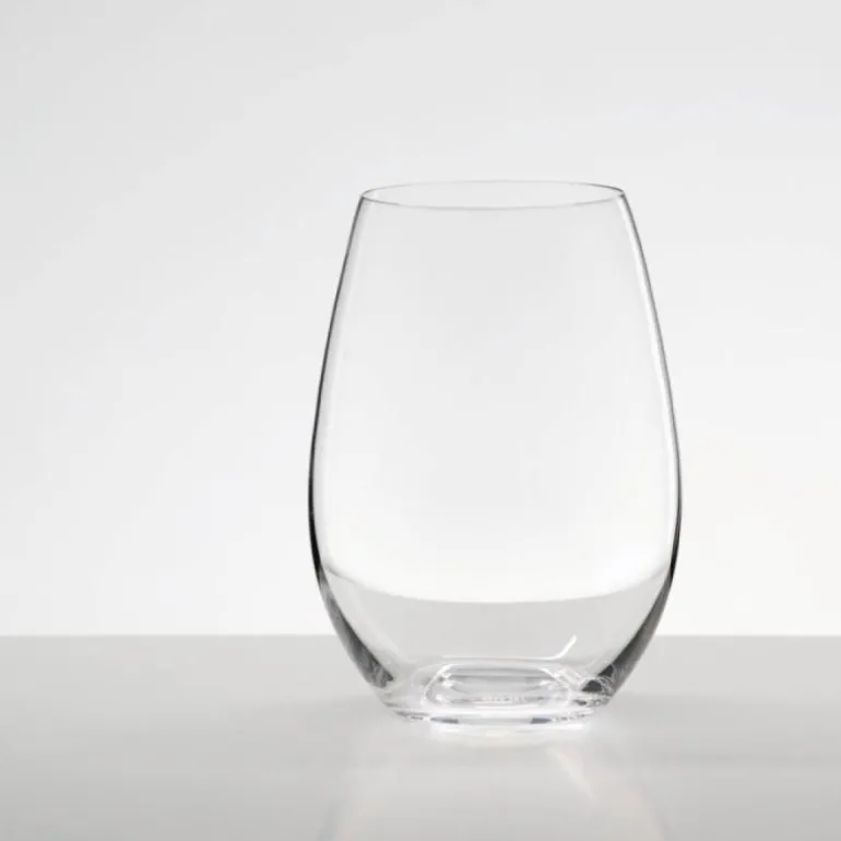 O Wine syrah/shiraz glass 2 stk