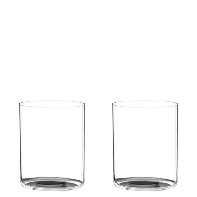 O Wine whiskyglass 2 stk