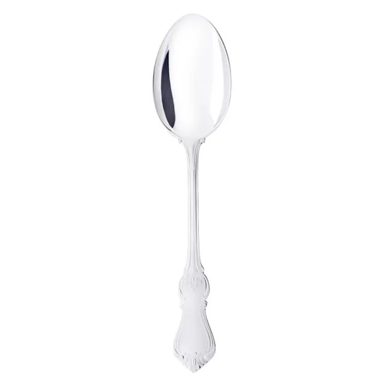 Olga dessertskje 17,8 cm 830