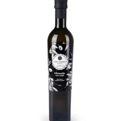 Olivenolje 500 ml
