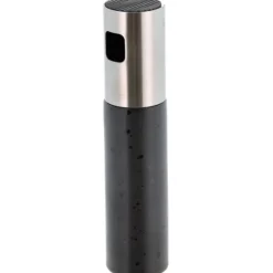 Oljespray 10 cl 4x18 cm svart