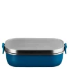 On The Go matboks 0,9L deep teal