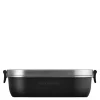 On The Go matboks 0,9L matte black