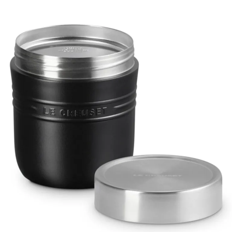 On The Go mattermos 0,5L matte black