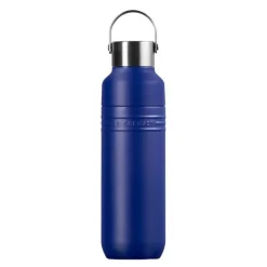 On The Go termoflaske 0,5L azure