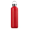 On The Go termoflaske 1L cerise