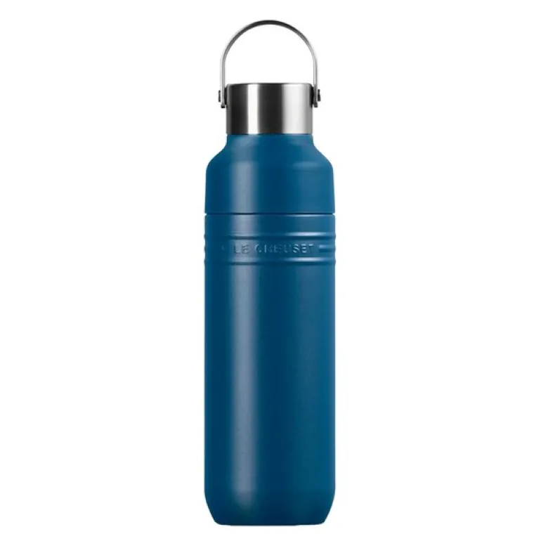 On The Go termoflaske 0,5L deep teal