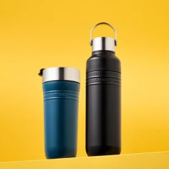On The Go termoflaske 0,5L matte black
