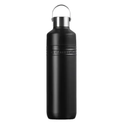 On The Go termoflaske 1L matte black