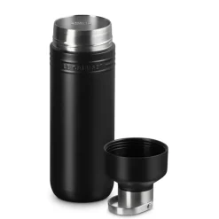 On The Go termoflaske 1L matte black