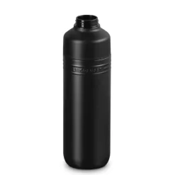 On The Go termoflaske 1L matte black