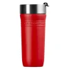 On The Go termokopp 35 cl cerise