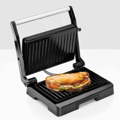 Onyx toastjern svart