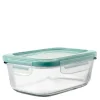 Oppbevaringsboks 1,9L glass