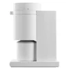 Opus Conical Burr kaffekvern hvit