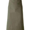 Organic midjeforkle 70x108 olive