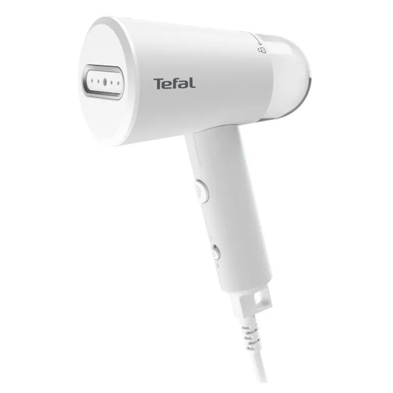 Origin Travel steamer DT1020E1 hvit/grå
