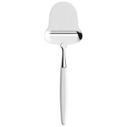 Ostehøvel 23 cm hvit