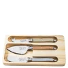 Ostekniver 3 stk treasure