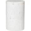 Osvald oppbevaringsboks 10x15 cm hvit
