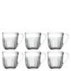 Ouessant glass med hank 27 cl 6 stk