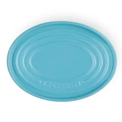 Oval gryteskjeholder caribbean