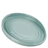 Oval gryteskjeholder sea salt