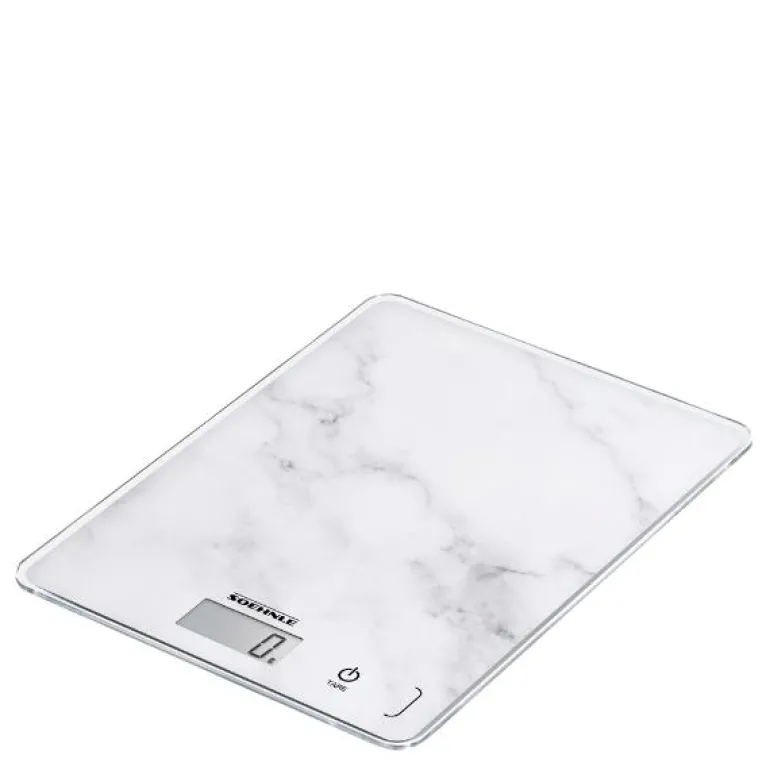 Page Compact kjøkkenvekt 5 kg
