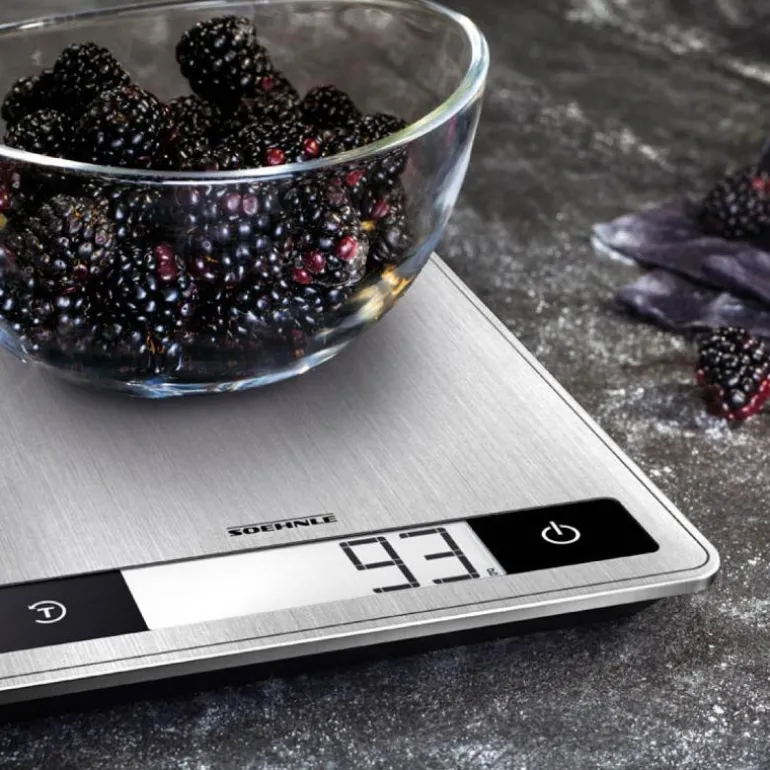 Page Profi 200 kjøkkenvekt 1g/15 kg