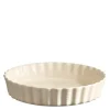 Paiform 28 cm krem