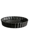 Paiform D28 cm svart