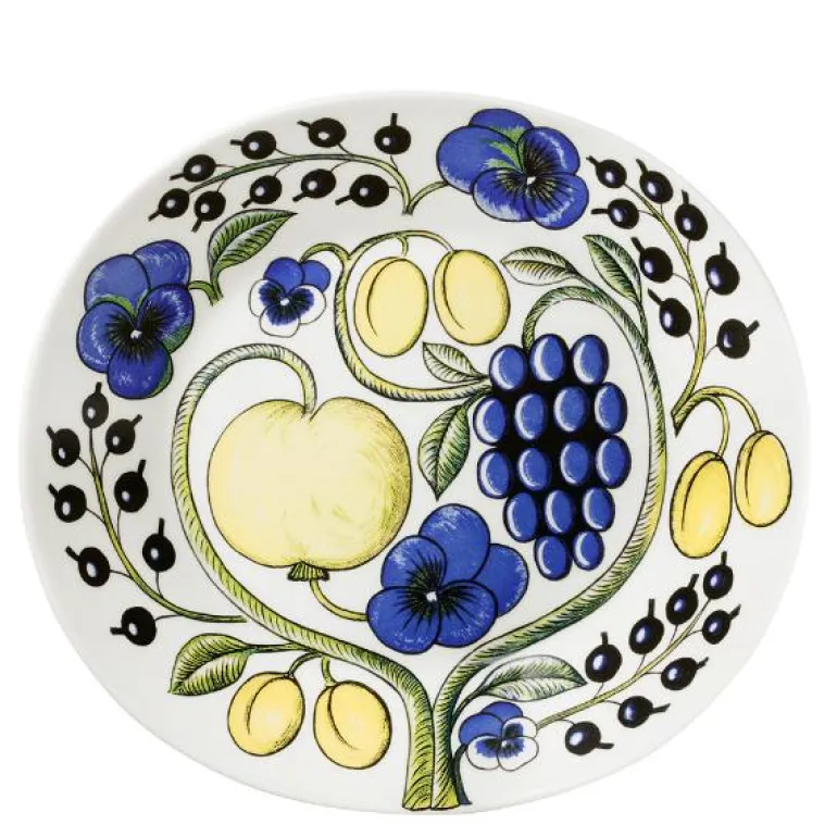 Paratiisi fat ovalt 25 cm