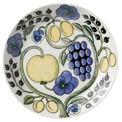Paratiisi tallerken 21 cm