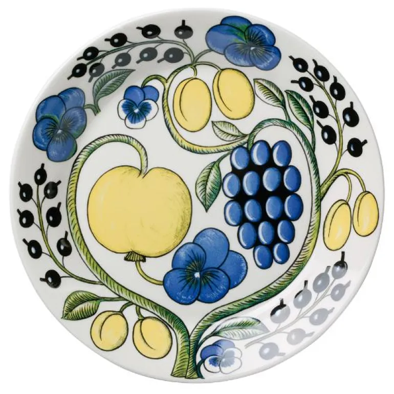 Paratiisi tallerken 26 cm